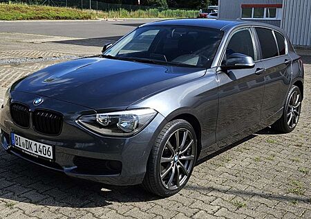 BMW 116i 116