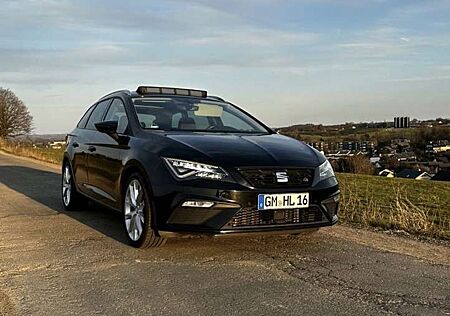 Seat Leon ST 1.4 TSI ACT Start&Stop FR