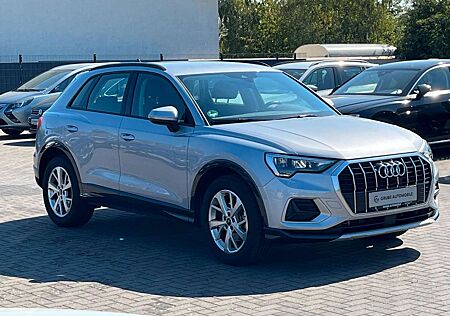 Audi Q3 35 TDI Advanced DSG*AHK*LED*NAV*SHZ*TEMP
