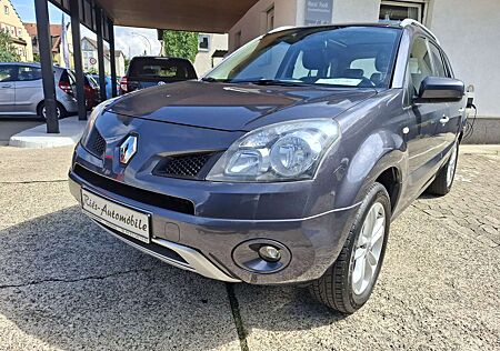 Renault Koleos Expression