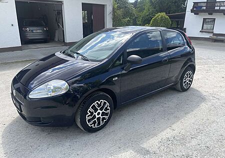 Fiat Grande Punto 1.2 8V Actual