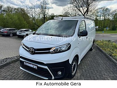 Toyota Proace L2 Kasten Meister*Navi*Klima*64Tkm*Regal*