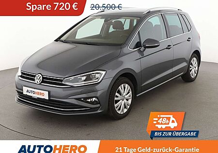 VW Golf Volkswagen 1.5 TSI ACT Highline *NAVI*ACC*PDC*SHZ*