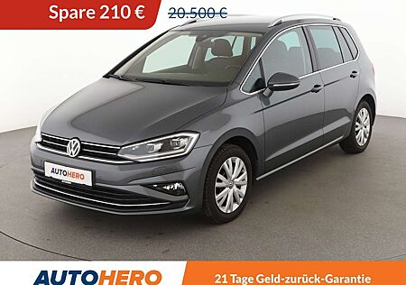 VW Golf Volkswagen 1.5 TSI ACT Highline *NAVI*ACC*PDC*SHZ*