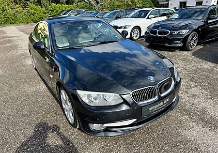 BMW 325 i Carbrio Aut|XENON|LEDER|M-LENKRAD|STAND-H