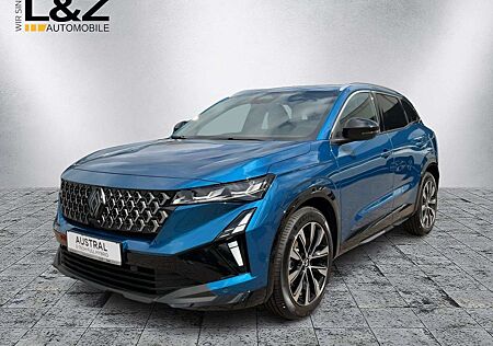 Renault Austral Techno Full Hybrid E-Tech 200