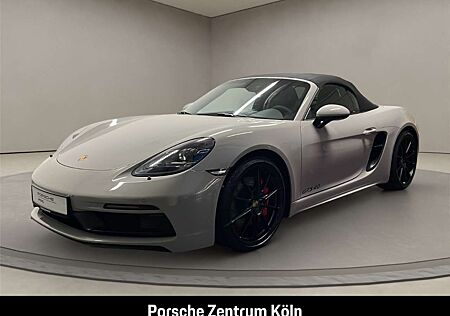 Porsche Boxster 718 GTS 4.0 Sportabgas BOSE Rückfahrkamera