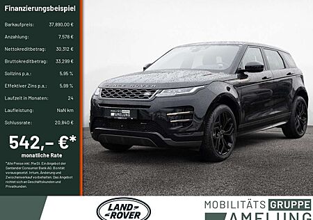 Land Rover Range Rover Evoque P300e R-Dynamic S LED 360°