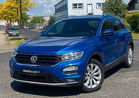 VW T-Roc Volkswagen Sport*Autom.*Navi*RFK*SHZ*ACC*Panorama*