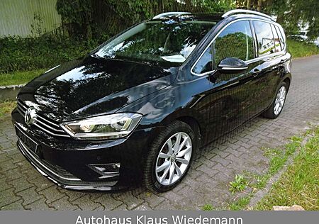 VW Golf Sportsvan Volkswagen 1.4 TSI DSG Highline BMT - 67 TKM