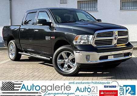 Dodge RAM 1500 Bighorn 3.0 EcoDiesel Crew PDC Navi AHK