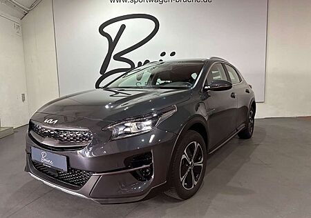 Kia XCeed Spirit Plug-in Hybrid/Metallic/App.CarPlay