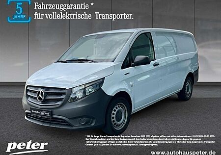 Mercedes-Benz Vito e 111 Kasten Lang Rückfahrkamera