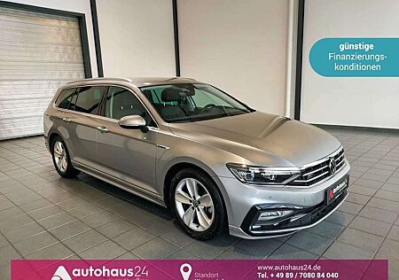 VW Passat Volkswagen Variant 2.0 TDI Elegance|DSG|H&K|ACC|LED