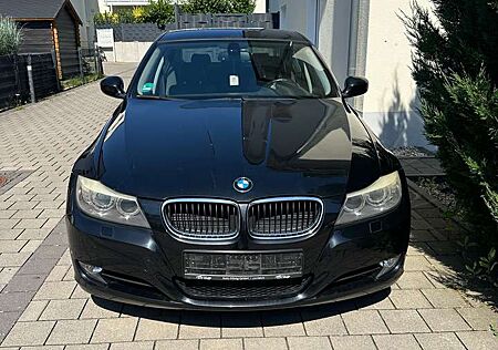 BMW 320i 320 Aut.