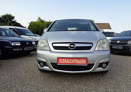 Opel Meriva Edition