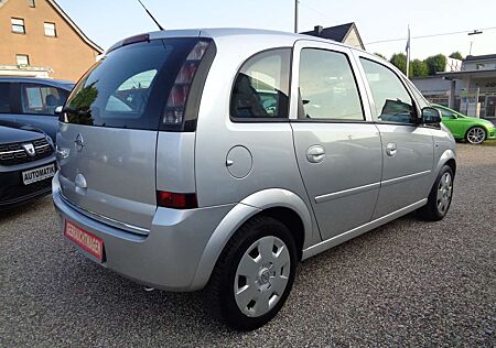 Opel Meriva Edition