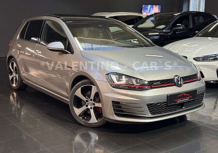 VW Golf Volkswagen VII Lim. GTI DSG/Navi/Pano/Standhzg/Ahk/Kam