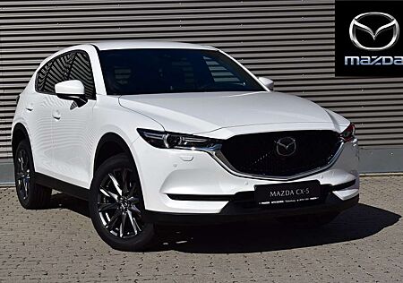 Mazda CX-5 SKYACTIV-G 194 AWD Sports-Line-Plus Bose