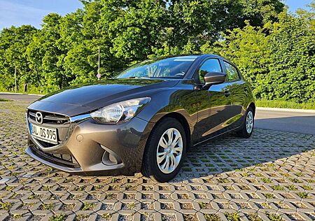 Mazda 2 SKYACTIV-G 90 Center-Line