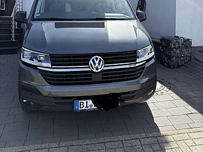 Volkswagen T6.1 California California T6.1 DSG Ocean Edition