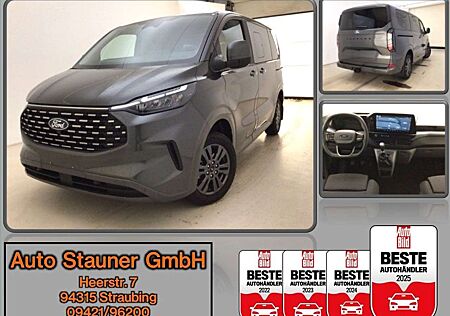Ford Tourneo Custom 320L1 2.0 EcoBlue Titanium