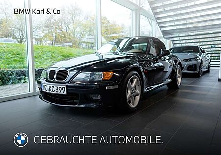 BMW Z3 2.0 Roadster Vollst. Historie Service Neu