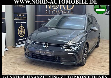 VW Golf Variant Volkswagen VIII 2.0 TDI DSG R-Line AHK/Dig.Coc R-Line