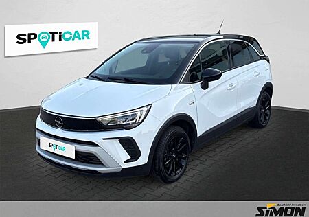 Opel Crossland 1.2 Elegance / Sitzheizung, PDC, Kamera, LED
