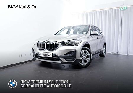 BMW X1 25 e Advantage PDC Navi Sportsitze SHZ