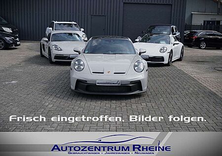 Porsche Boxster 718 S SAGA Kamera Chrono SHZ BOSE PDLS+