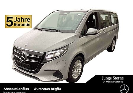Mercedes-Benz EQV 300 Lang DISTRONIC MULTIBEAM KAMERA 8-SITZER