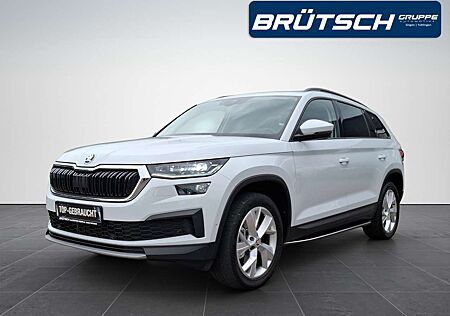 Skoda Kodiaq 2.0 TDI Tour 4x4 DSG / AHK / ACC / NAVI / MATRIX /