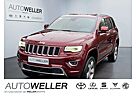 Jeep Cherokee 3.0 CRD 3.0I Multijet Overland *Pano*LED*PDC*