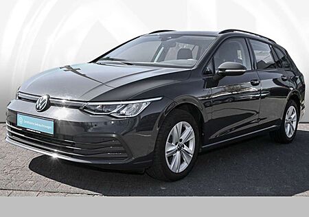 VW Golf Variant Volkswagen VIII 2.0 TDI DSG Life