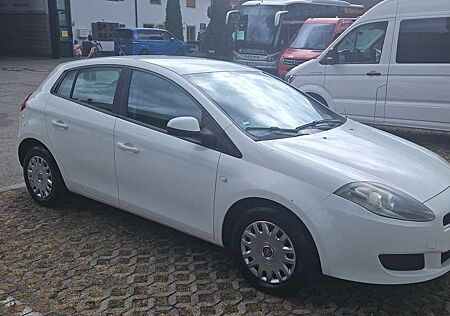 Fiat Bravo 1.6 Multijet 16V DPF Active