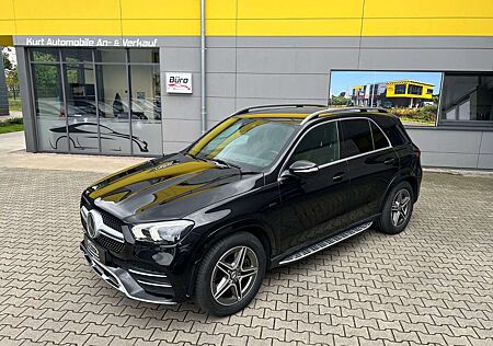 Mercedes-Benz GLE 350 de 4Matic/AMG LINE/LED/360 KAMERA/AHK