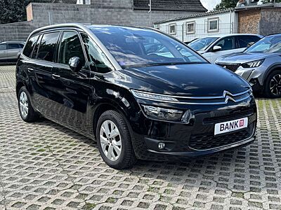 Citroen Grand C4 SpaceTourer 1,2i*7-Sitzer*Navi*Klima*