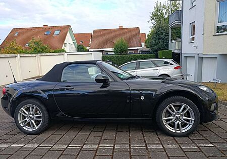Mazda MX-5 1.8 MZRCenter-Line