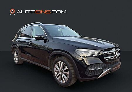 Mercedes-Benz GLE 450 4Matic*LED*Key*Pano*Kamera*Leder*