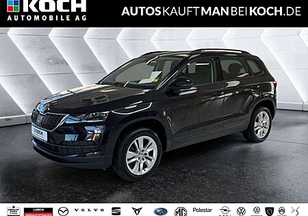Skoda Karoq 1.0 TSI Amb.PDC LED NAVI KEYLESS Bluetooth