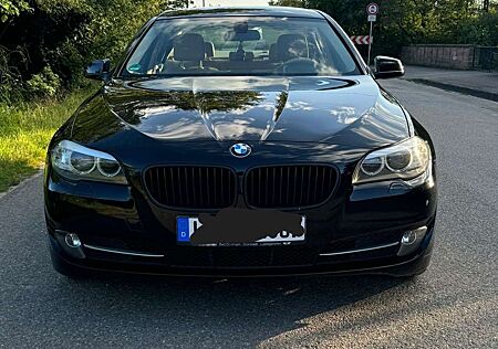 BMW 525d 525