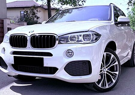 BMW X5 3.0 d