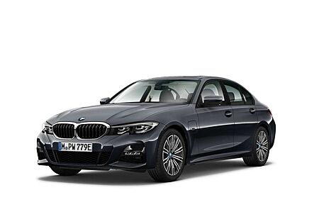 BMW 320 e Limousine M Sport Pano LED SHZ Ambiente