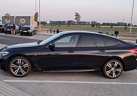 BMW 630i 630 Gran TurismoSport Line