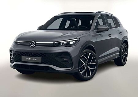VW Tiguan Volkswagen R-Line eTsi DSG Pano Nav 20Z Key LED+ SHZ 110 k...