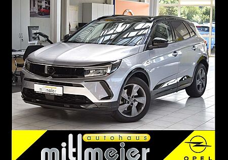 Opel Grandland 1.6T Plug-In-Hybrid GS NAVI el.Heckkl.