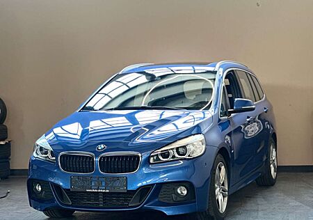 BMW 220 M-Sportpaket
