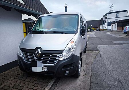 Renault Master ENERGY dCi 170 L1H1
