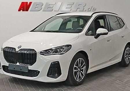 BMW 218 i M Sport adapt.LED Massate HeadUp ACC ToT-Winkel